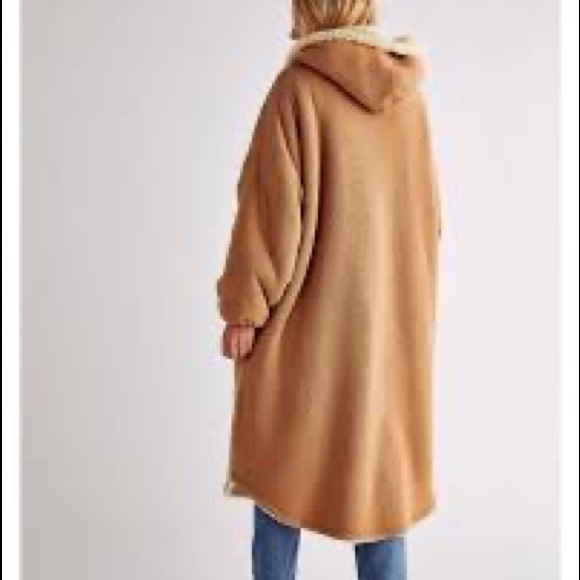 Free People North Pole Cardi - Picture 4 of 17